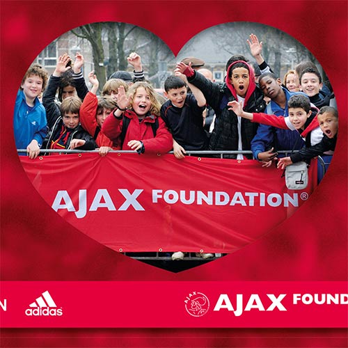 Amsterdam ArenA and the Ajax Foundation